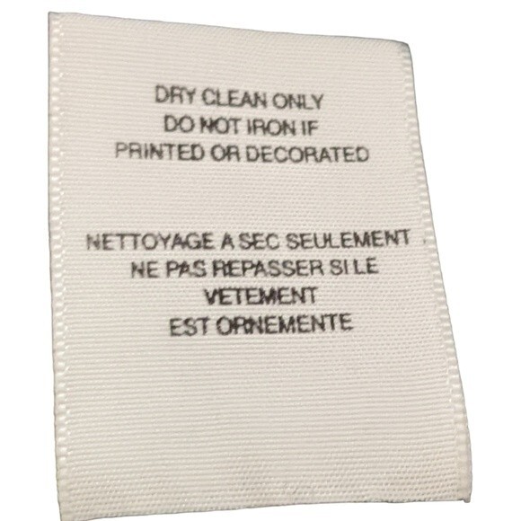 Joie ruffle bottom black velvet drawl skirt size Medium - Picture 6 of 10